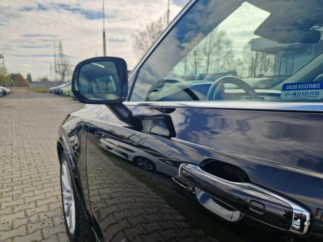 Volvo XC 90 Inscription*PolskiSalon*Bezwypadkowy*KryształowaGałka*Stan Worowy