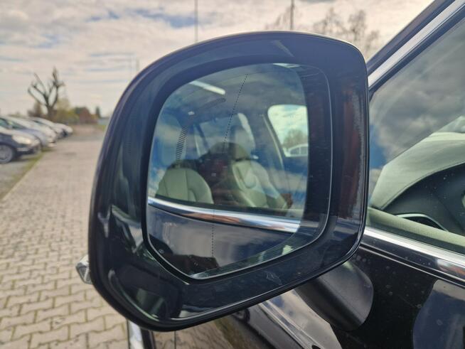 Volvo XC 90 Inscription*PolskiSalon*Bezwypadkowy*KryształowaGałka*Stan Worowy