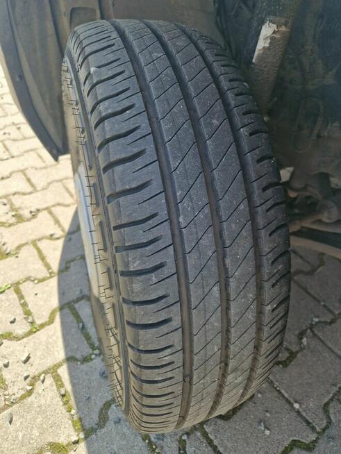 Citroen Jumper H2L3*Nowy rozrząd*Suwnica na dachu*Przetwornica 220v na pace*Klima