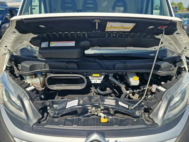 Citroen Jumper H2L3*Nowy rozrząd*Suwnica na dachu*Przetwornica 220v na pace*Klima