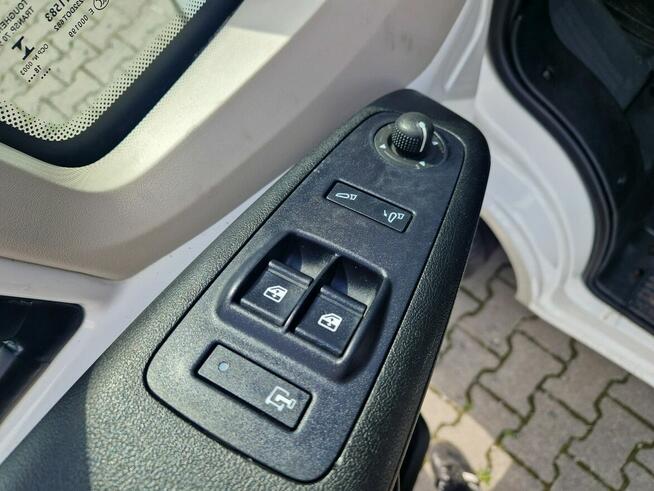 Citroen Jumper H2L3*Nowy rozrząd*Suwnica na dachu*Przetwornica 220v na pace*Klima