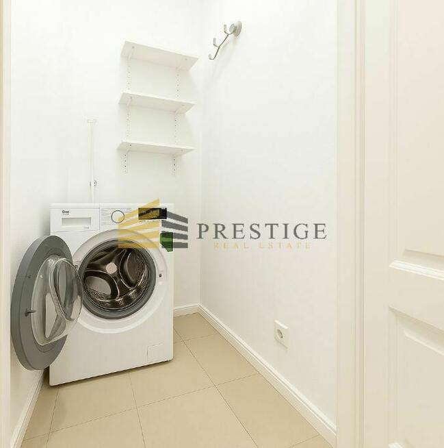 **Eko Park** 3 pokoje ** Pole Mokotowskie