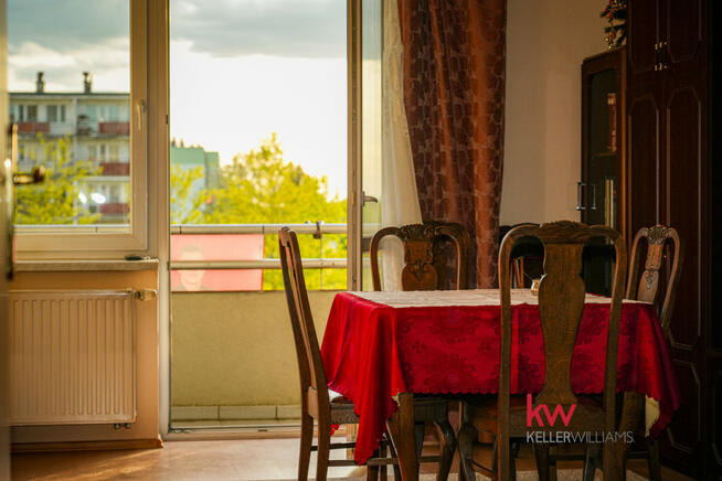 Mieszkanie Gniezno, Ks. Mjr. Mateusza Zabłockiego