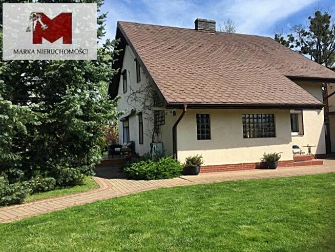 Dom Landzmierz gm. Cisek Biadaczów, Biadaczów