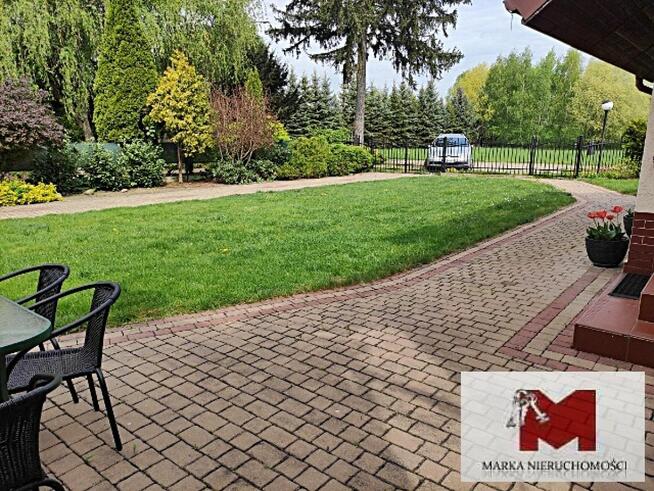 Dom Landzmierz gm. Cisek Biadaczów, Biadaczów