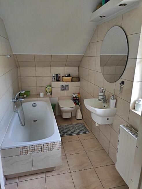 Dom Landzmierz gm. Cisek Biadaczów, Biadaczów