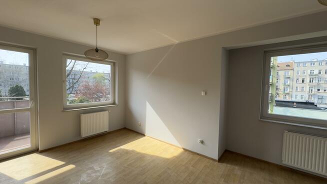 Mieszkanie Wrocław Wrocław-Fabryczna, Grabiszyn, Manganowa