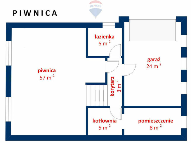 Dom 153m2 na zadbanej działce 2300m2 w Zawadach