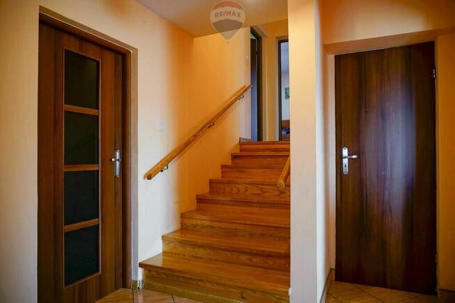 Dom 153m2 na zadbanej działce 2300m2 w Zawadach