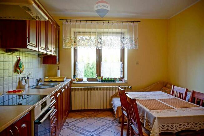 Dom 153m2 na zadbanej działce 2300m2 w Zawadach