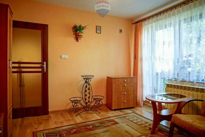 Dom 153m2 na zadbanej działce 2300m2 w Zawadach