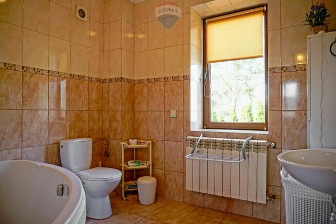 Dom 153m2 na zadbanej działce 2300m2 w Zawadach