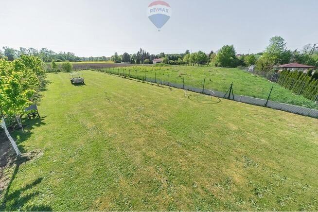 Działka do zamieszkania od zaraz