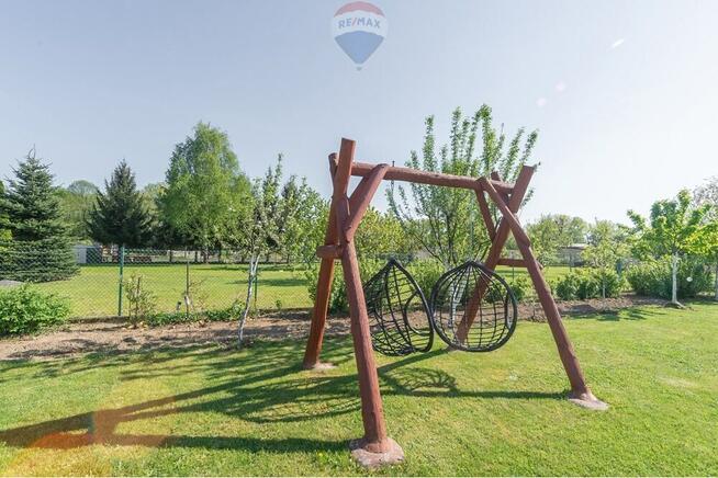 Działka do zamieszkania od zaraz