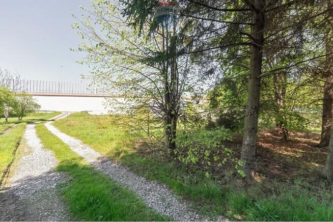 BLACK WEEKS - Dom lub biuro z dużym ogrodem