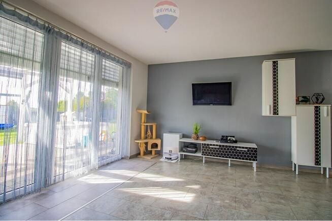 Dom dla dużej rodziny lub pod inwestycję