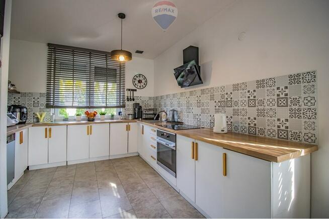 Dom dla dużej rodziny lub pod inwestycję