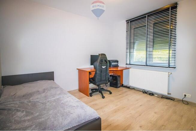 Dom dla dużej rodziny lub pod inwestycję