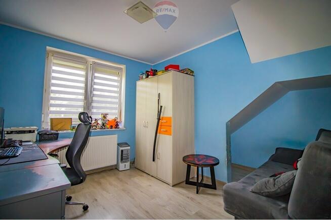 Dom dla dużej rodziny lub pod inwestycję