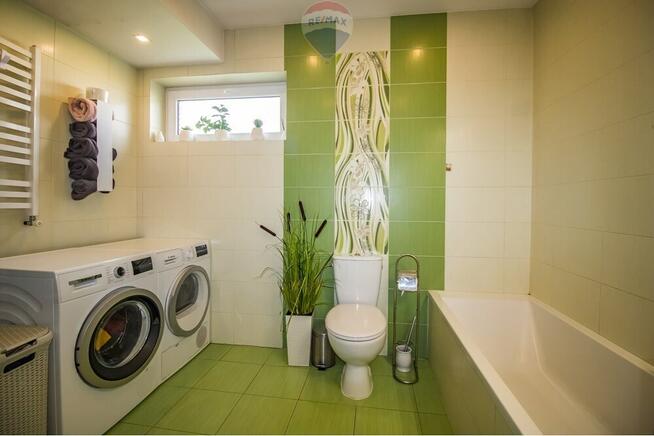 Dom dla dużej rodziny lub pod inwestycję