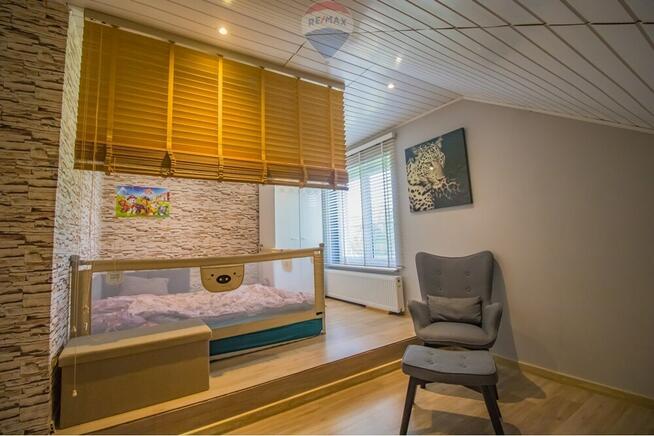 Dom dla dużej rodziny lub pod inwestycję