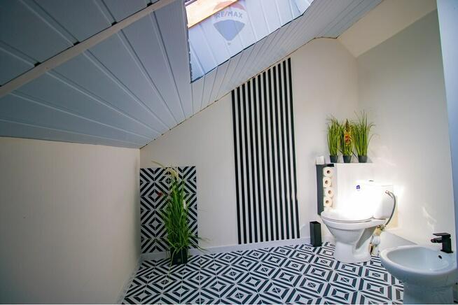 Dom dla dużej rodziny lub pod inwestycję