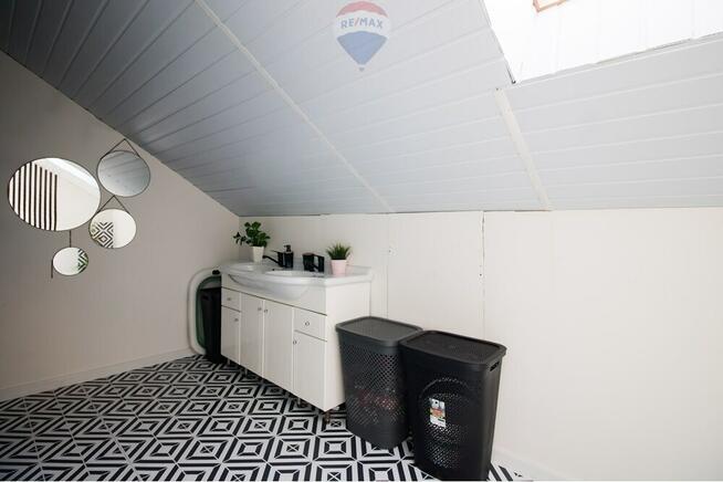 Dom dla dużej rodziny lub pod inwestycję