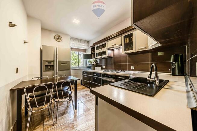 Mieszkanie w sercu Łazarza |przy Parku Wilsona