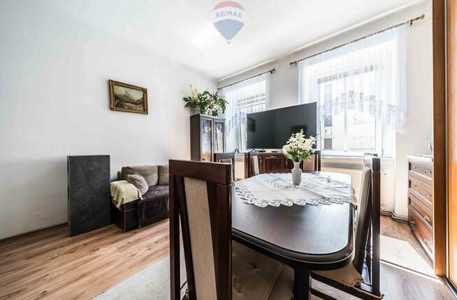 Mieszkanie w sercu Łazarza |przy Parku Wilsona