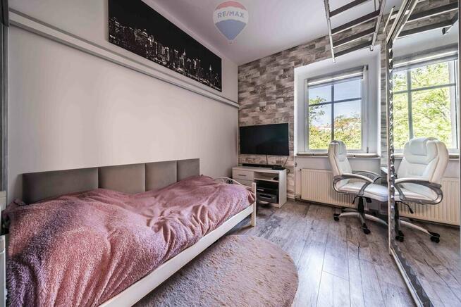 Mieszkanie w sercu Łazarza |przy Parku Wilsona