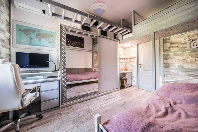 Mieszkanie w sercu Łazarza |przy Parku Wilsona