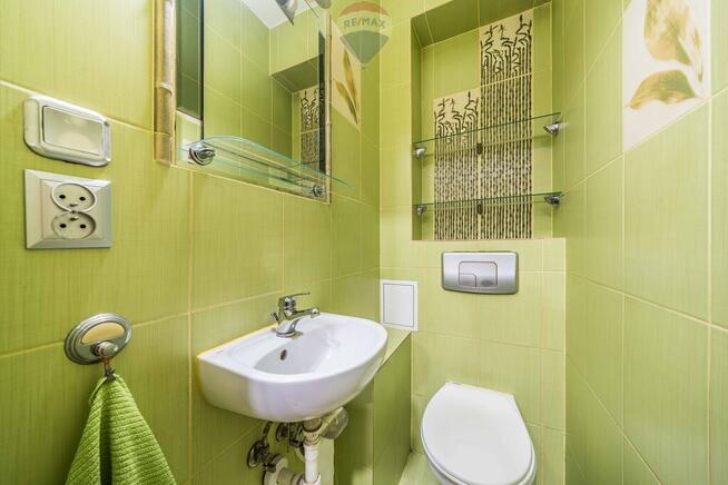 Mieszkanie w sercu Łazarza |przy Parku Wilsona