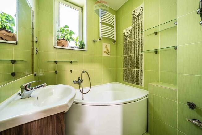 Mieszkanie w sercu Łazarza |przy Parku Wilsona