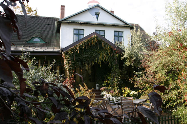 Kazimierz Dolny, Zielona Tawerna - gotowy biznes