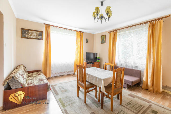 Dom Garbów,