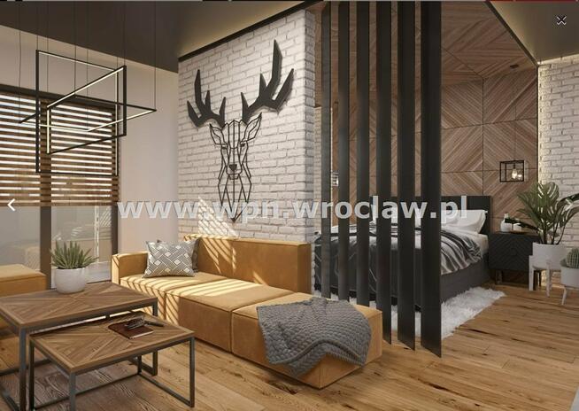 Mieszkanie Wrocław Stare Miasto