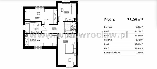 Dom Wrocław gm. Wisznia Mała Szymanów
