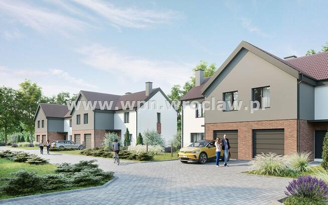 Dom Wrocław gm. Wisznia Mała Szymanów