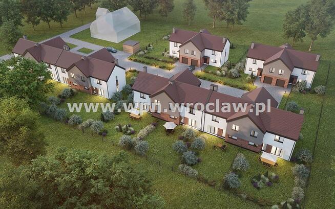 Dom Wrocław gm. Wisznia Mała Szymanów