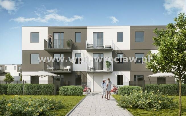 Mieszkanie Lutynia gm. Miękinia Lutynia