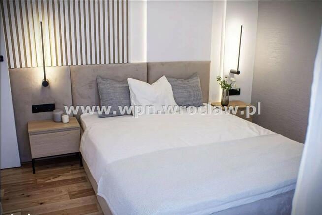Mieszkanie Wrocław Psie Pole