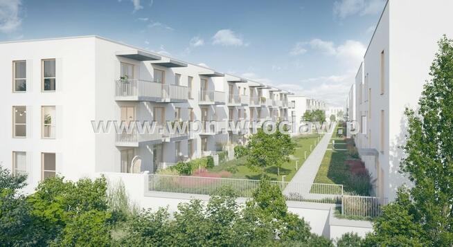 Mieszkanie Wrocław Psie Pole