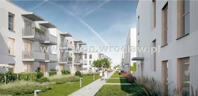 Mieszkanie Wrocław Psie Pole