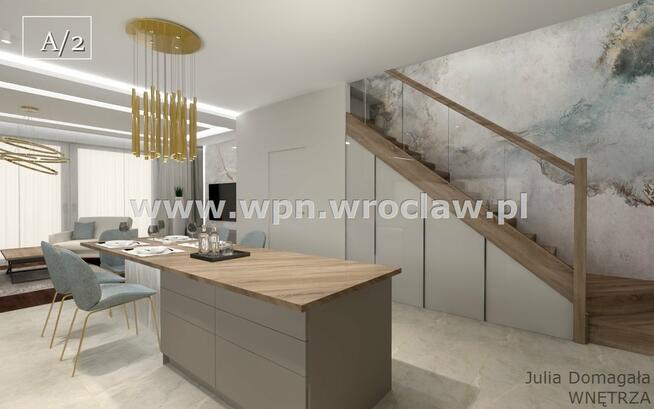 Dom Wrocław Psie Pole