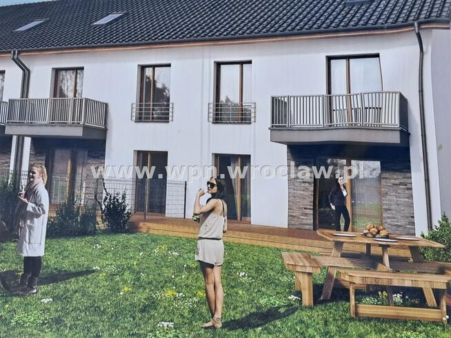 Dom Kobierzyce Kobierzyce