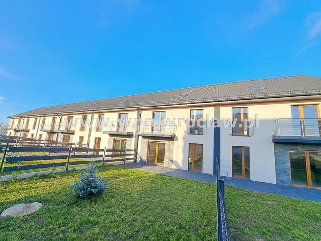 Dom Kobierzyce Kobierzyce