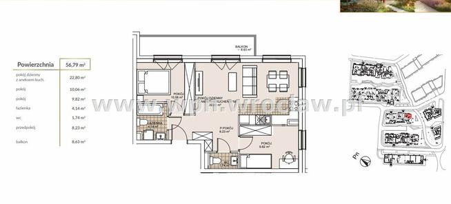 Mieszkanie Wrocław Stare Miasto