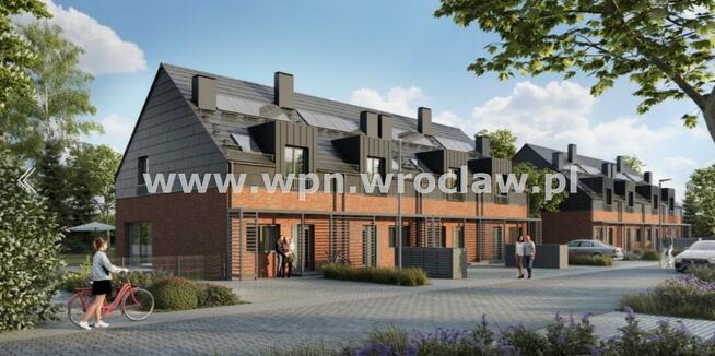 Dom Wrocław Psie Pole