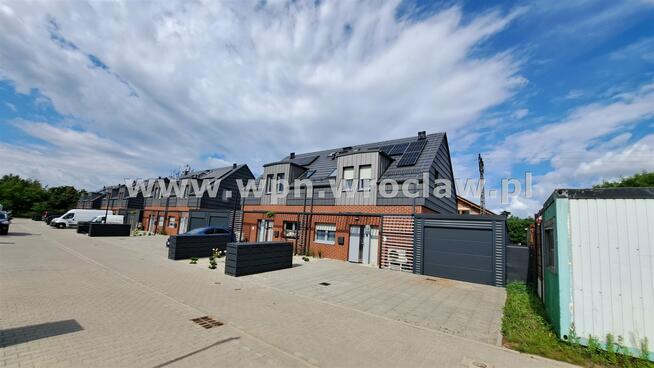 Dom Wrocław Psie Pole