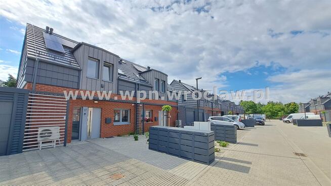 Dom Wrocław Psie Pole